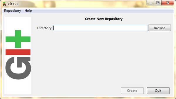 Git gui 64位 2.15.1.2 官方版