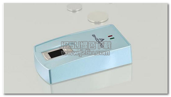 良田指纹仪驱动 2.0.1.7 官方版