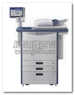 東芝6550c復(fù)印機(jī)驅(qū)動(dòng) 1.0 官方版