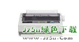 松下KXP1131打印机驱动 2017 官方版