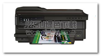 惠普7612打印機驅動 29.1 官方版