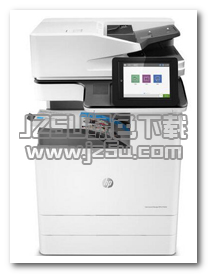 惠普MFP E87650z一體機(jī)驅(qū)動(dòng) 官方版