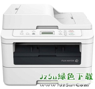 富士施樂(lè)m268dw驅(qū)動(dòng) 1.0.0 官方版