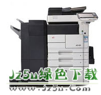 震旦ad429打印机驱动 2017 官方版