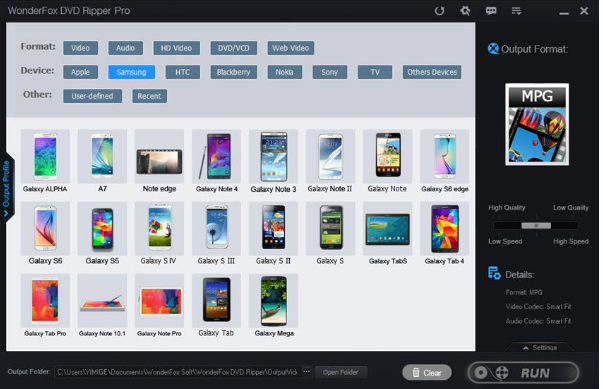 wonderfox dvd ripper pro 11.1 中文注册版