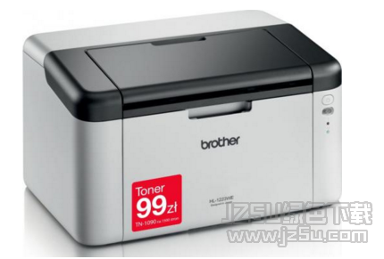 兄弟HL1223WE打印机驱动 v1.1 官方版