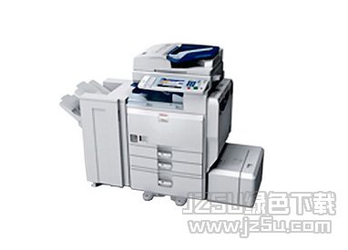 理光Ricoh Aficio MP 5000B复合机驱动 v1.0 官方版