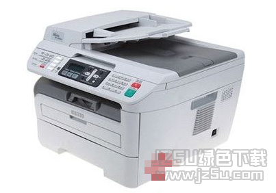 理光1200SF一体机打印驱动 版