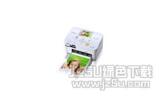 佳能Canon SELPHY CP760打印机驱动 官方版