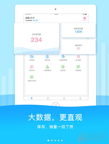 时光部落iPad版 V3.0.1 官方版