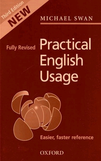 Practical English Usage英语指南 版