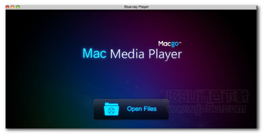 Macgo Mac Media Player for mac2.4.0 官方免费版