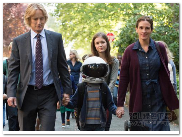 奇迹男孩电影下载迅雷地址