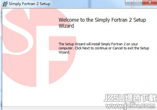 Simply Fortran編譯器 v2.40 免費版