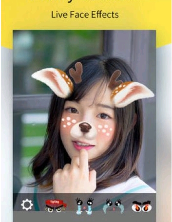 Camera360 Photo Editor v9.0.8  免費(fèi)版