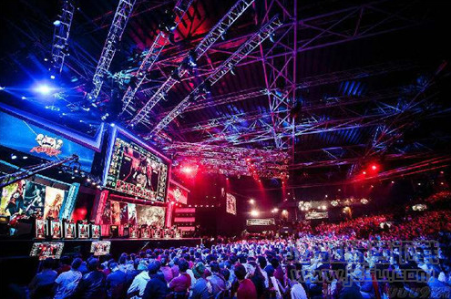 英雄联盟s7总决赛回放视频 V1.0 版