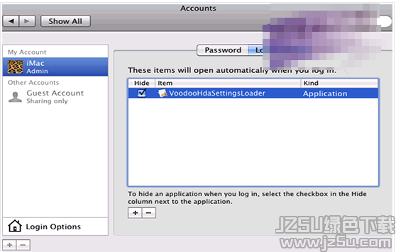 VoodooHDA for Mac v2.9.1 最新免費(fèi)版