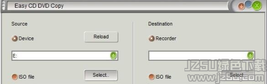 Easy CD DVD Copy v1.3.24 官方版