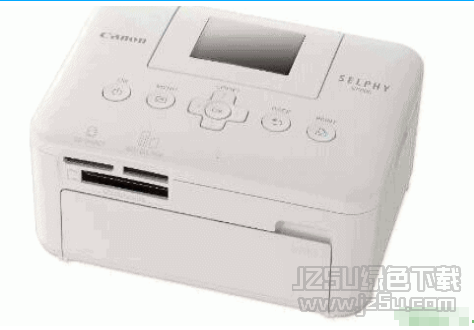 佳能Canon SELPHY CP800打印机驱动 官方版