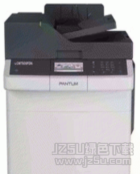 奔圖CM7006FDN一體機(jī)驅(qū)動(dòng) 官方版