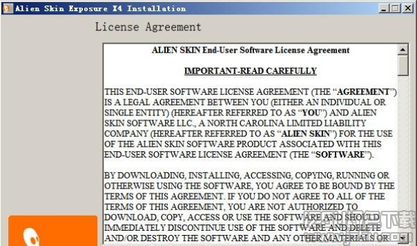 Alien Skin Exposure X4 v4.0.0.20 免費(fèi)版
