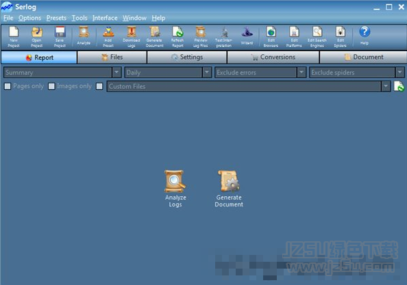 Serlog V14.0 官方版