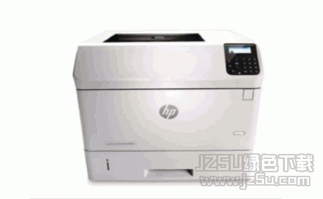 惠普M604N打印机驱动 官方版