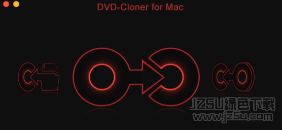 DVD-Cloner V5.7 mac版