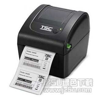 TSC DA310打印机驱动 V7.4.3.3 正式版