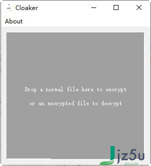 Cloaker跨平台加密工具 v1.0.92版