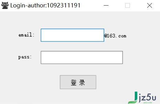 网易云音乐私信点赞评论工具
