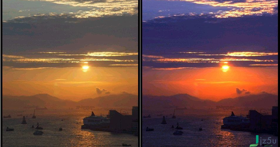 光影魔术手边框 花样边框素材包