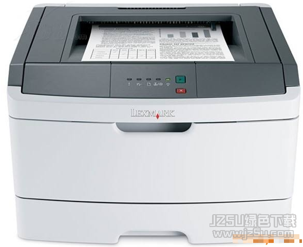 利盟lexmark c935打印机驱动 绿色版