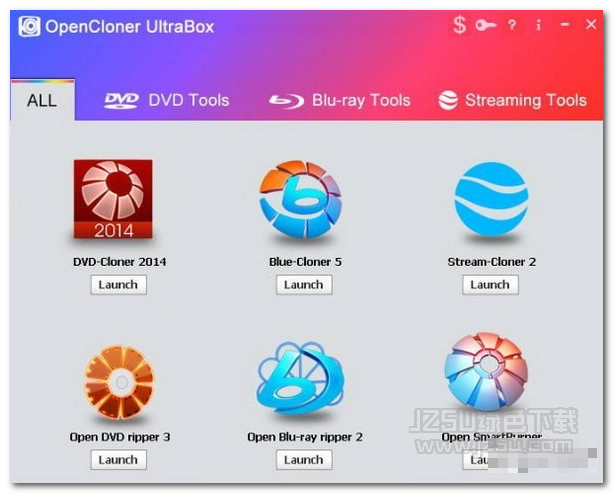 OpenCloner UltraBox V2.70.232 正式版