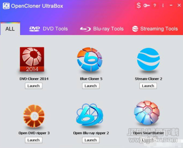 OpenClonerUltraBox v2.70 免激活版