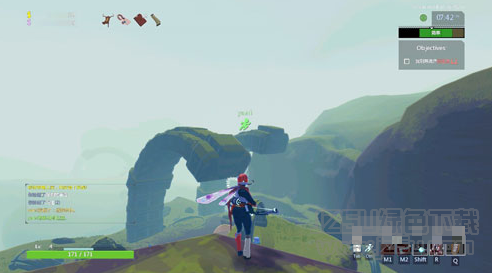 雨中冒險2自動取件MOD 免費版