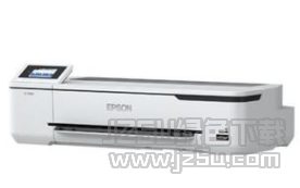 爱普生Epson SureColor T3180N打印机驱动 v8.02 官方版