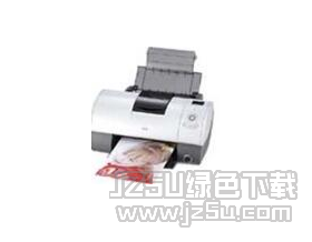 佳能Canon i905d打印机驱动 版