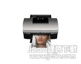 佳能Canon i950打印机驱动 v1.62a 官方版