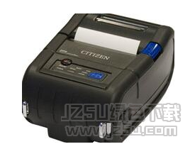 西铁城Citizen CMP-20打印机驱动 v1.60 官方版