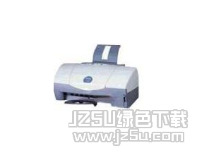 佳能Canon S600打印机驱动 v1.50 官方版