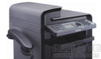 佳能S400S打印机驱动 1.5 官方版