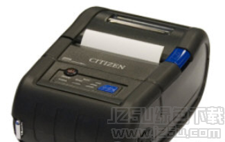 西铁城CMP-20打印机驱动 1.60 官方版