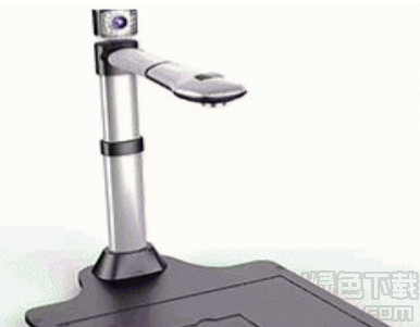 点易拍E600D高拍仪驱动 3.21 官方版