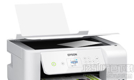 爱普生3167打印机驱动 2.6 官方版