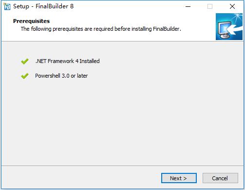 FinalBuilder Edition Pro软件 8.0.0.2552 最新版
