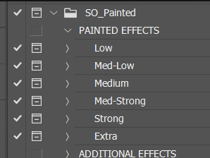 SoPainted工具 2019 最新版