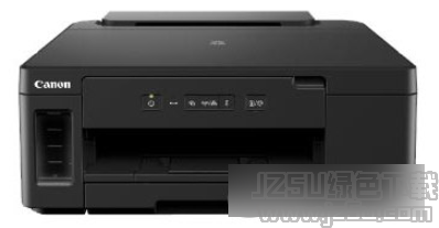 佳能gm2080打印机驱动 1.01 官方版