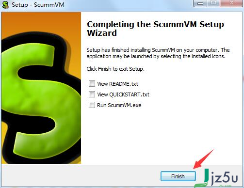 ScummVM 最新版 v1.7.1