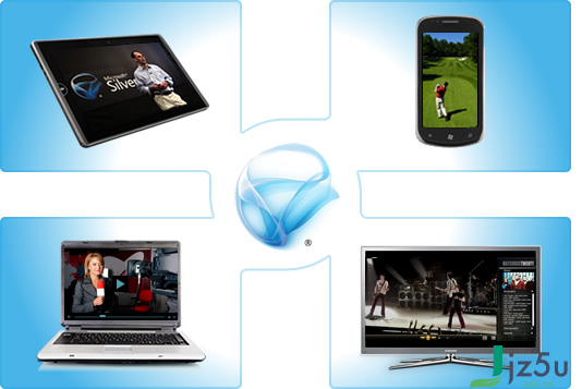 microsoft silverlight 64位 v5.1.50918.0官方版